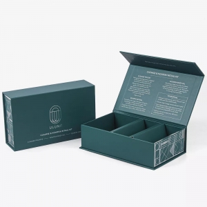 Cosmetic Paper Box 04