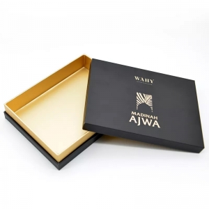 Chocolate Paper Box
