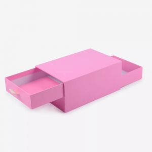 Cosmetic Paper Box 07