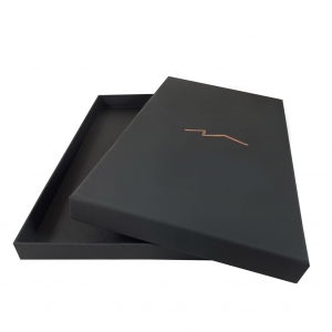 Suit Paper Box
