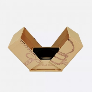 Cosmetic Paper Box 06