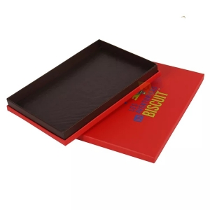 Biscuit Paper Box