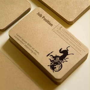 Name Card 006