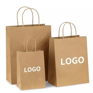 Kraft Paper Bag