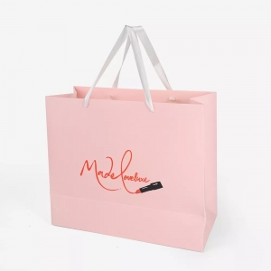 Paper Bag 04