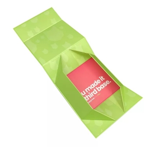 Folding Gift Box