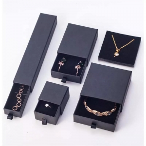 Jewelry Paper Box 04