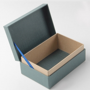 Gift Paper Box 02