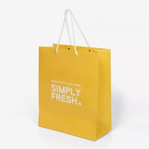 Paper Bag 02