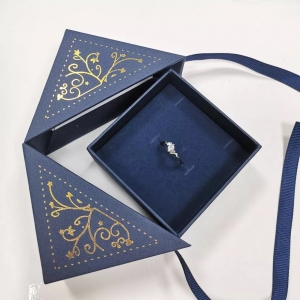 Jewelry Paper Box 03