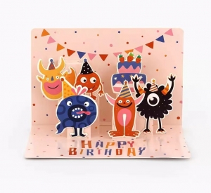 Greeting Card 008