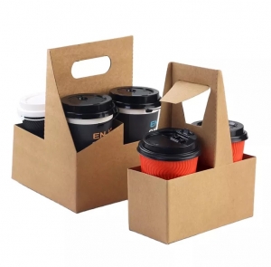 Paper Cup Holder