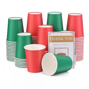 Paper Cup 003