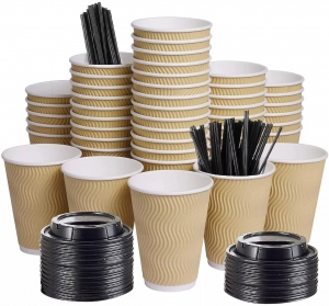 Paper Cup 002